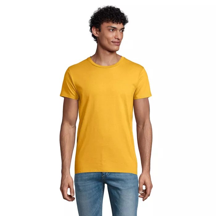 PIONEER MEN – Jaune