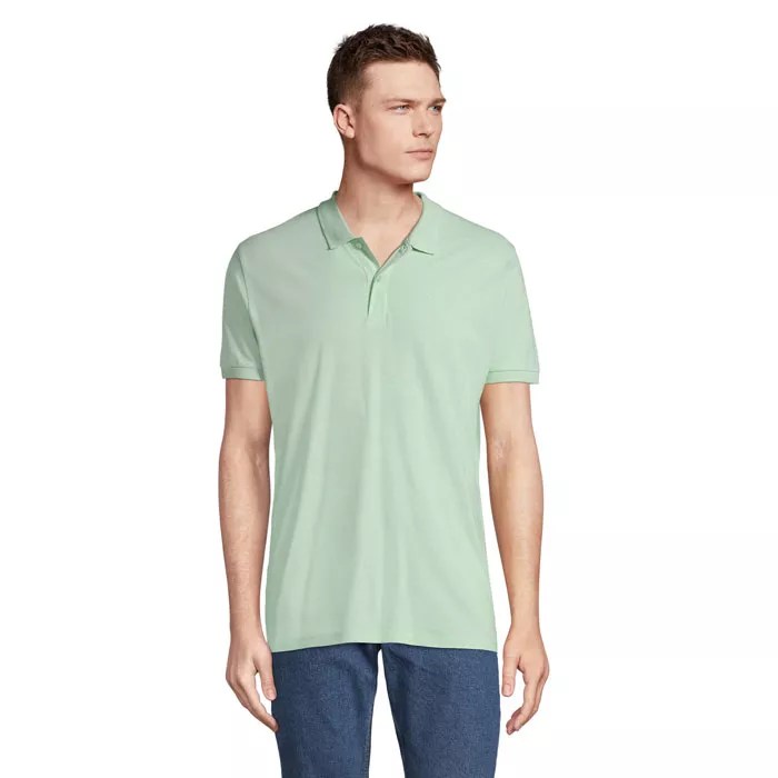 PLANET MEN – Vert Glace