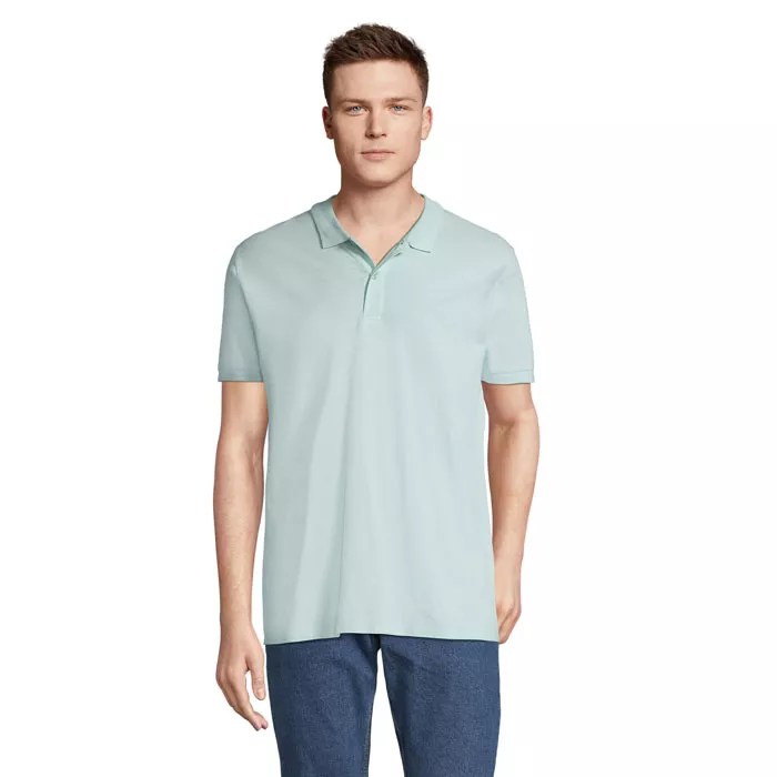 PLANET MEN – Bleu Arctique PLANET MEN – Bleu Arctique