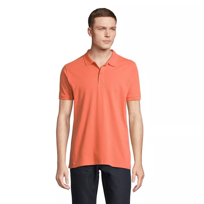 PLANET MEN – Pop Orange (XL) PLANET MEN – Pop Orange (XL)
