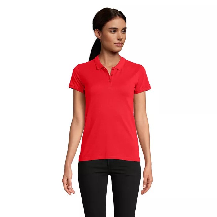 PLANET WOMEN – Rouge