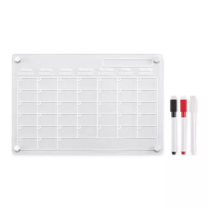 PLANIT – Transparent