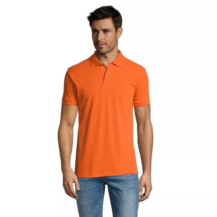 PRIME MEN – Orange (XL)
