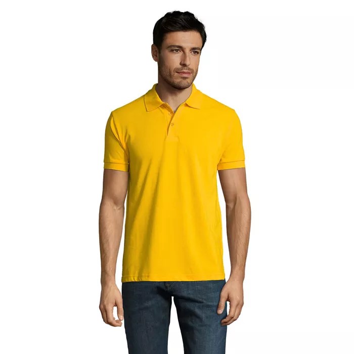 PRIME MEN – Jaune (XL)