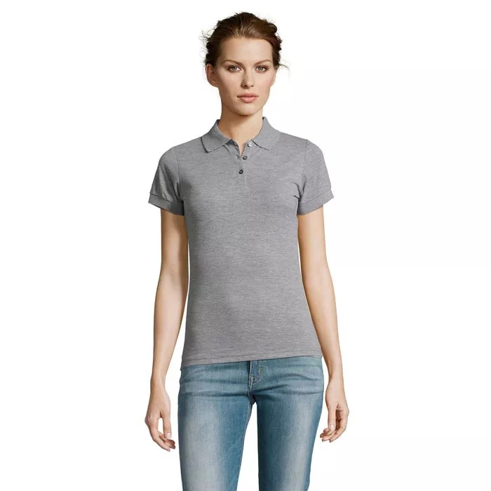 PRIME WOMEN – Gris Chiné II (M) PRIME WOMEN – Gris Chiné II (M)