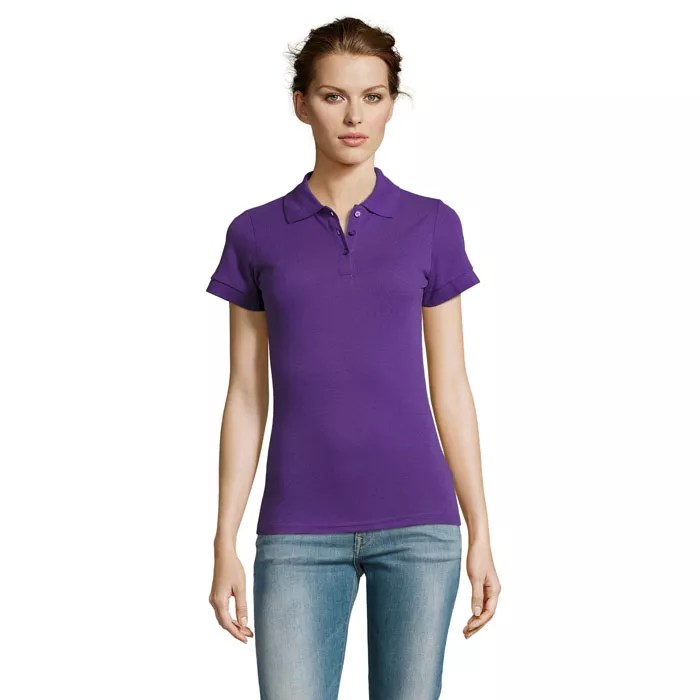 PRIME WOMEN – Violet Fonce (L) PRIME WOMEN – Violet Fonce (L)