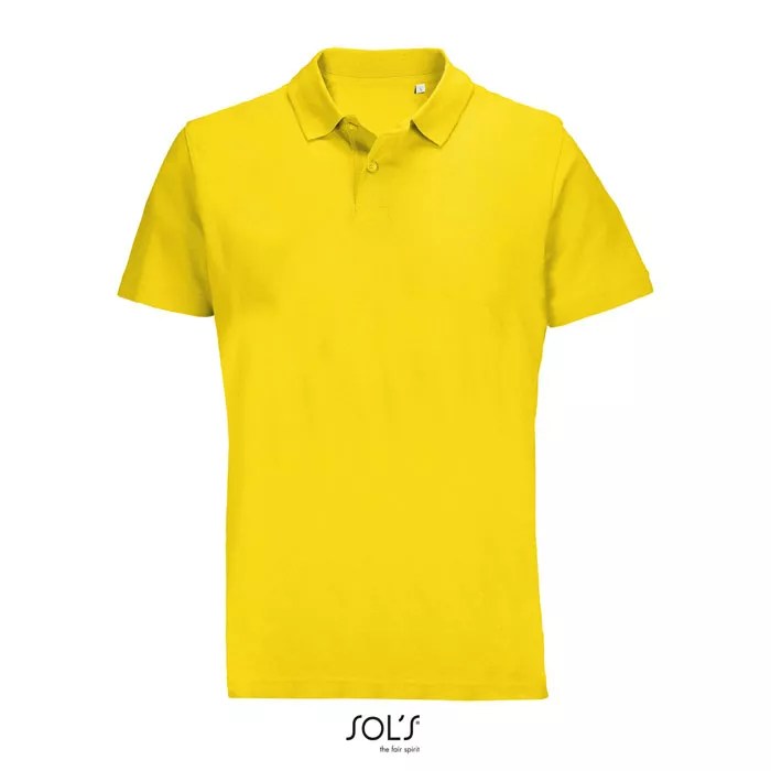 PULSE – Jaune