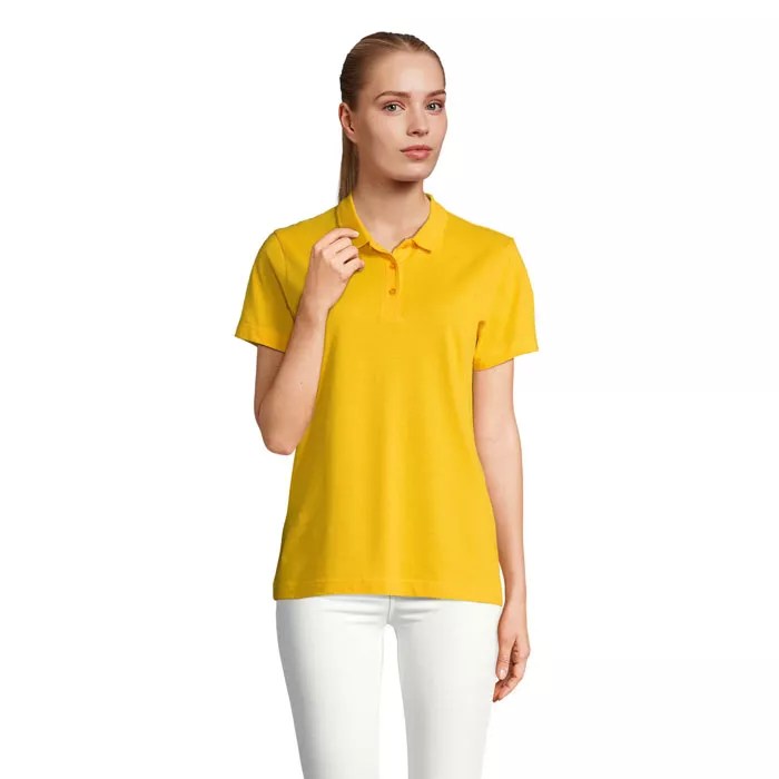 PULSE WOMEN – Jaune