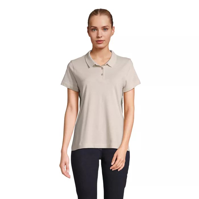 PULSE WOMEN – Linen Twin