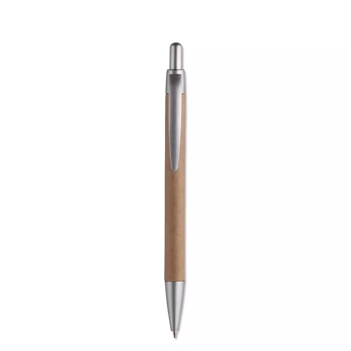 PUSHTON – Argent Mat