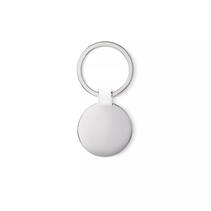 ROUNDY – Blanc