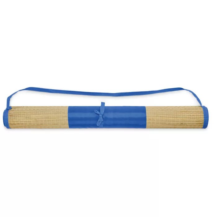 RAFIA – Bleu Royal