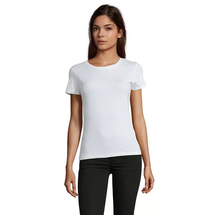 REGENT FIT WOMEN – Blanc REGENT FIT WOMEN – Blanc