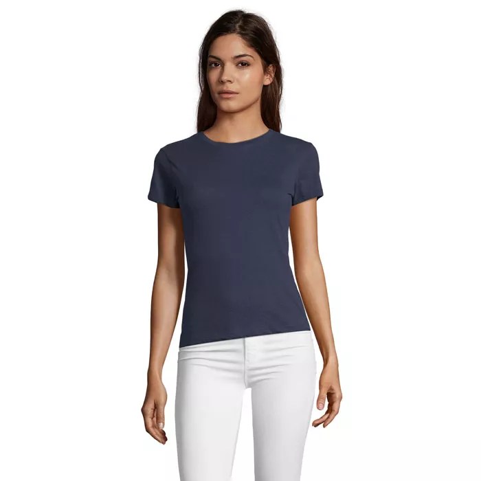 REGENT FIT WOMEN – French Marine REGENT FIT WOMEN – French Marine