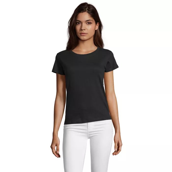 REGENT FIT WOMEN – Noir Profond