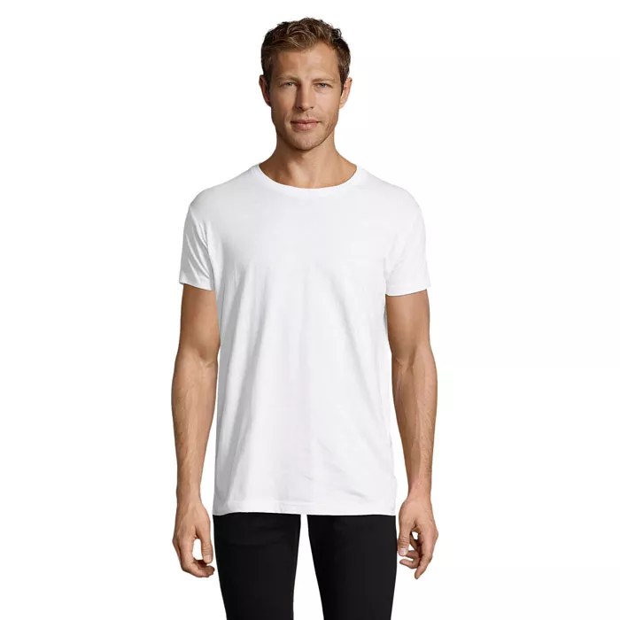 REGENT FIT – Blanc (XXL)