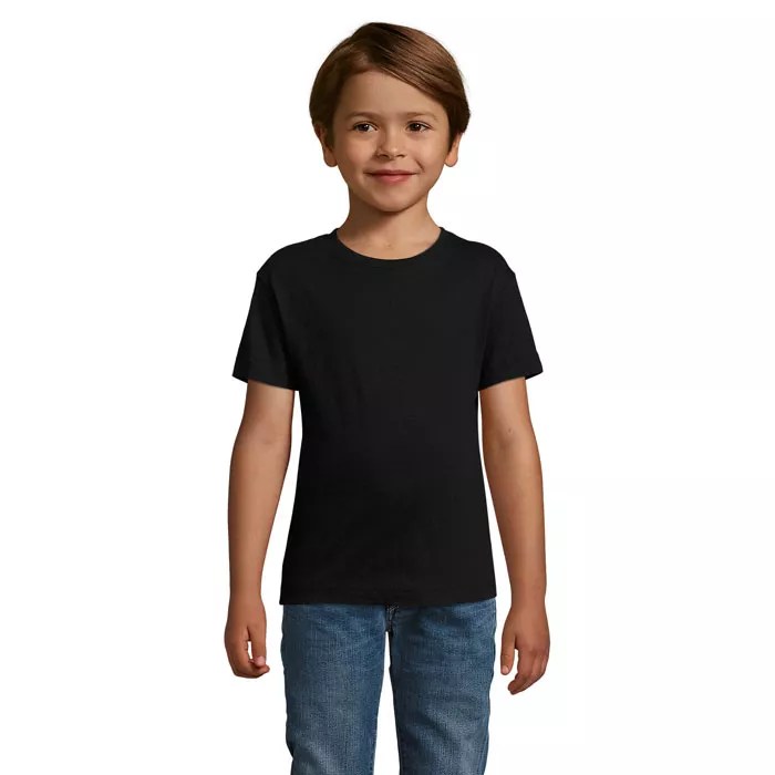 REGENT FIT KIDS – Noir Profond