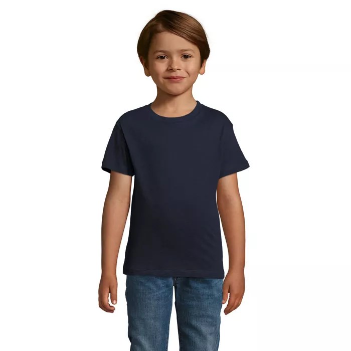 REGENT FIT KIDS – French Marine
