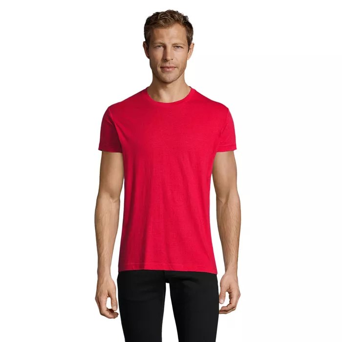 REGENT FIT – Rouge (S)