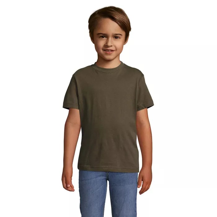 REGENT KIDS – Army