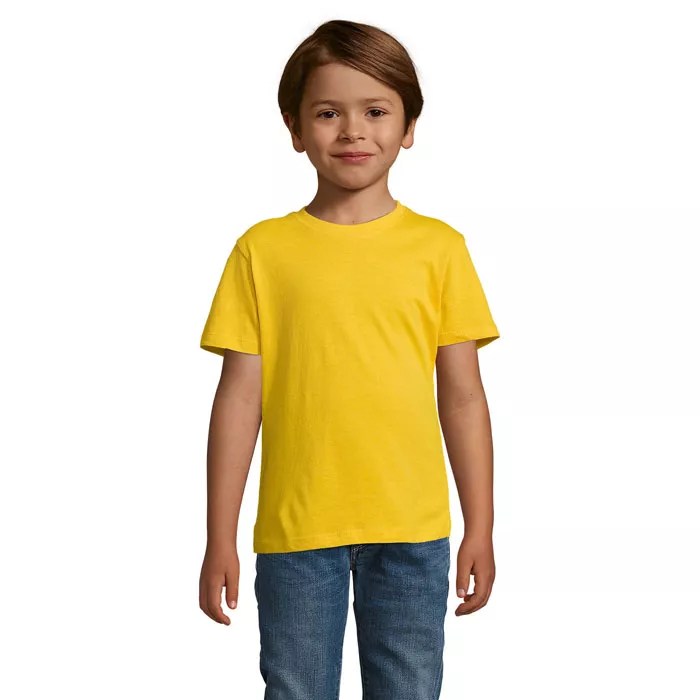 REGENT KIDS – Jaune