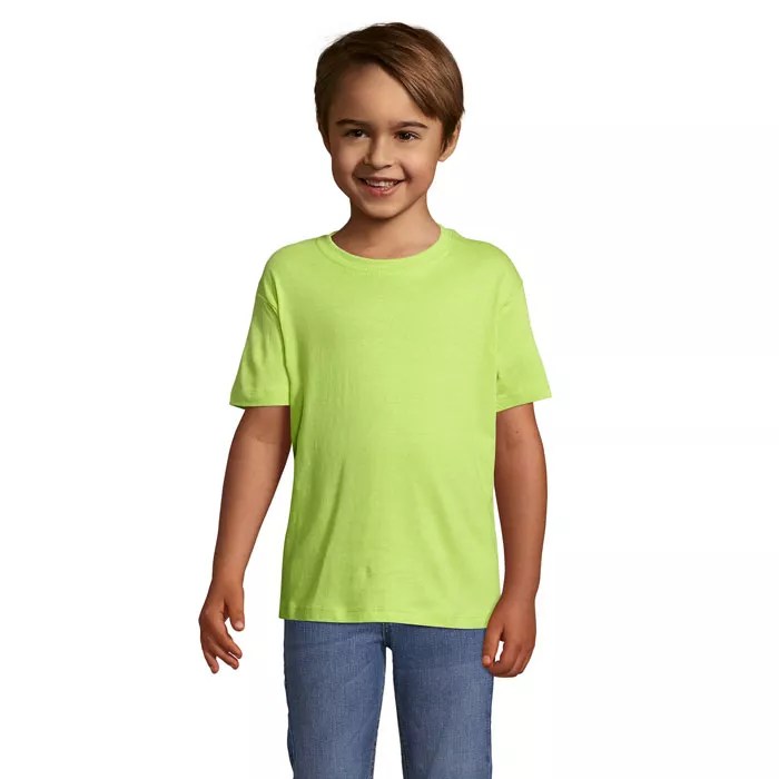 REGENT KIDS – Vert Pomme