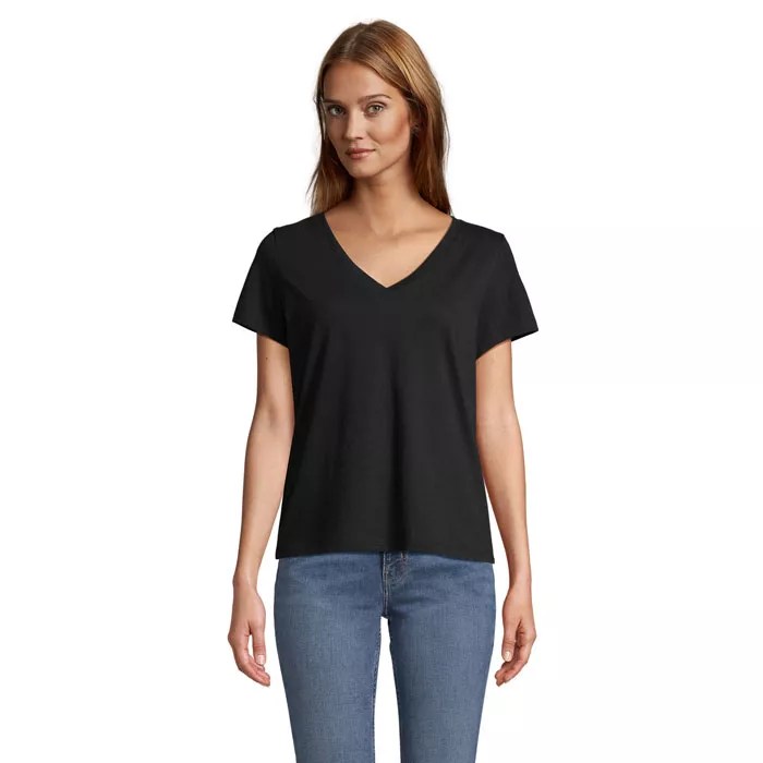 REGENT V WOMEN – Noir Profond