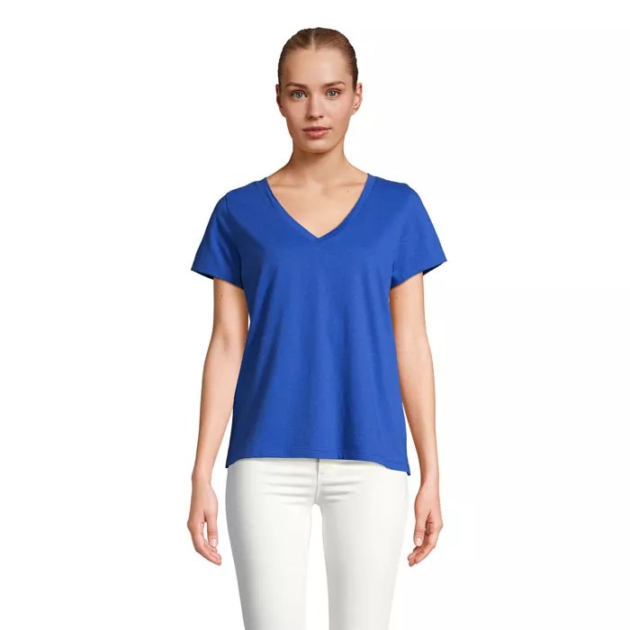 REGENT V WOMEN – Royal REGENT V WOMEN – Royal