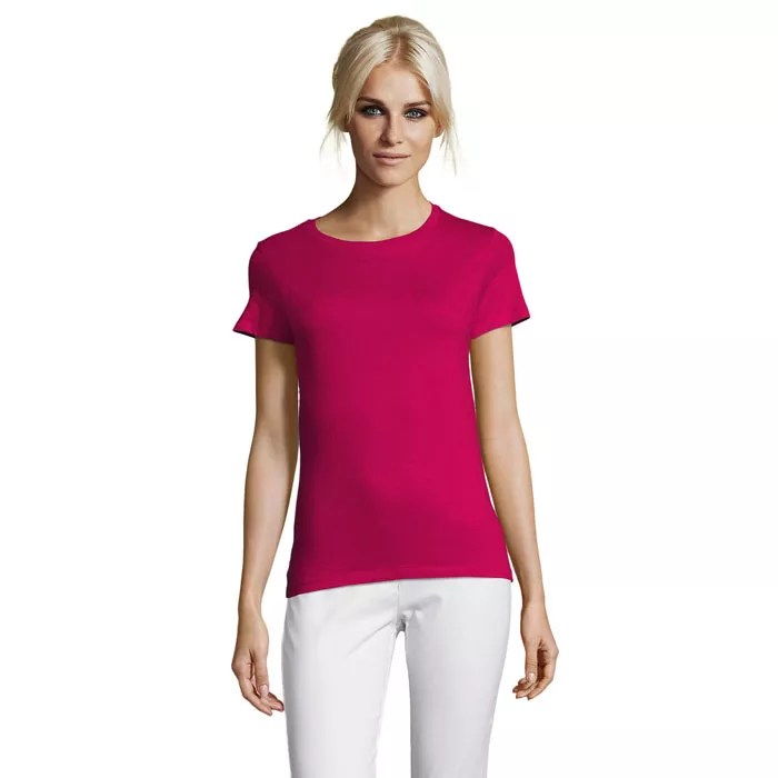 REGENT WOMEN – Fuchsia