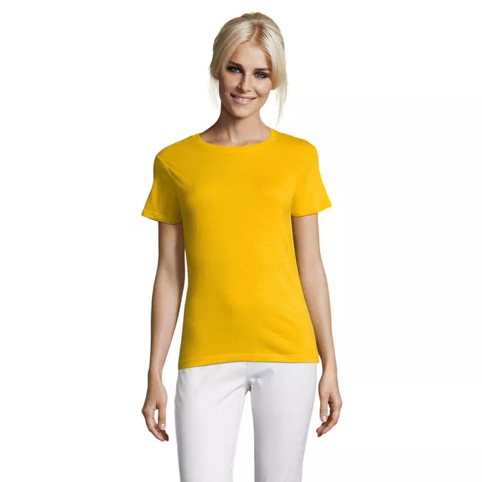 REGENT WOMEN – Jaune