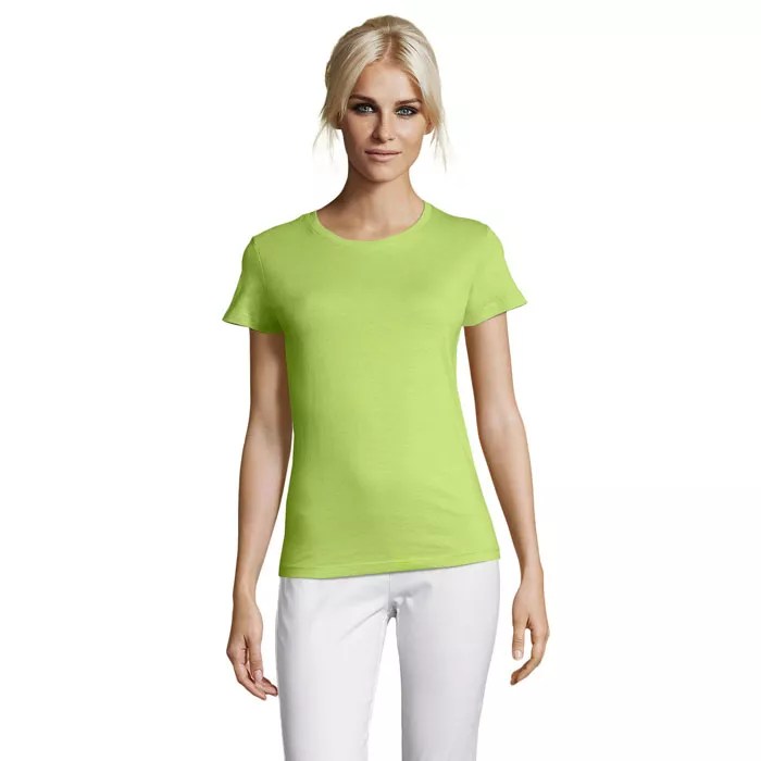 REGENT WOMEN – Vert Pomme