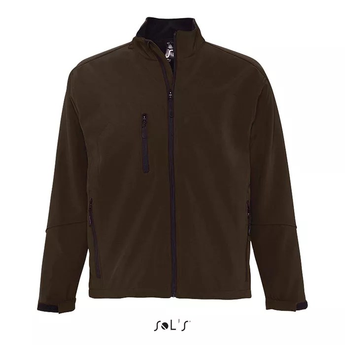 RELAX – Chocolat Fonce