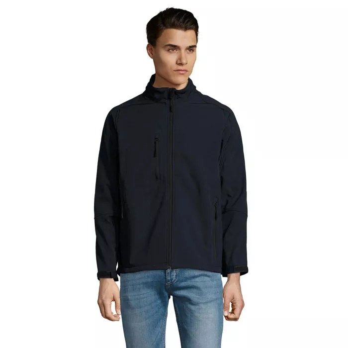 RELAX – Bleu Abysse