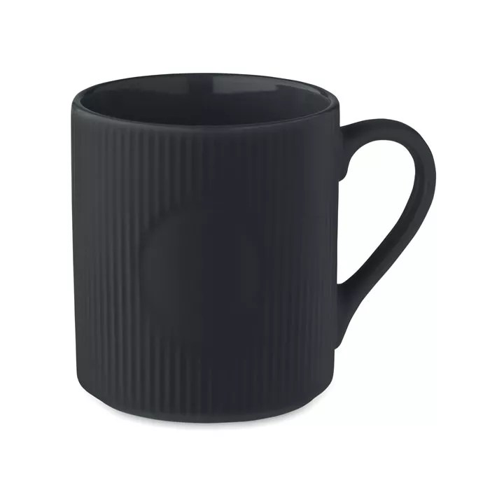 RIBMUG – Noir