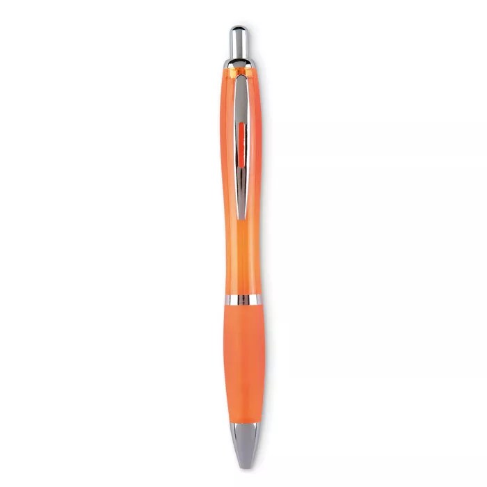 RIOCOLOUR – Orange Transparent