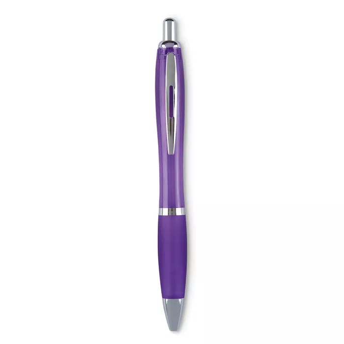 RIOCOLOUR – Violet Transparent