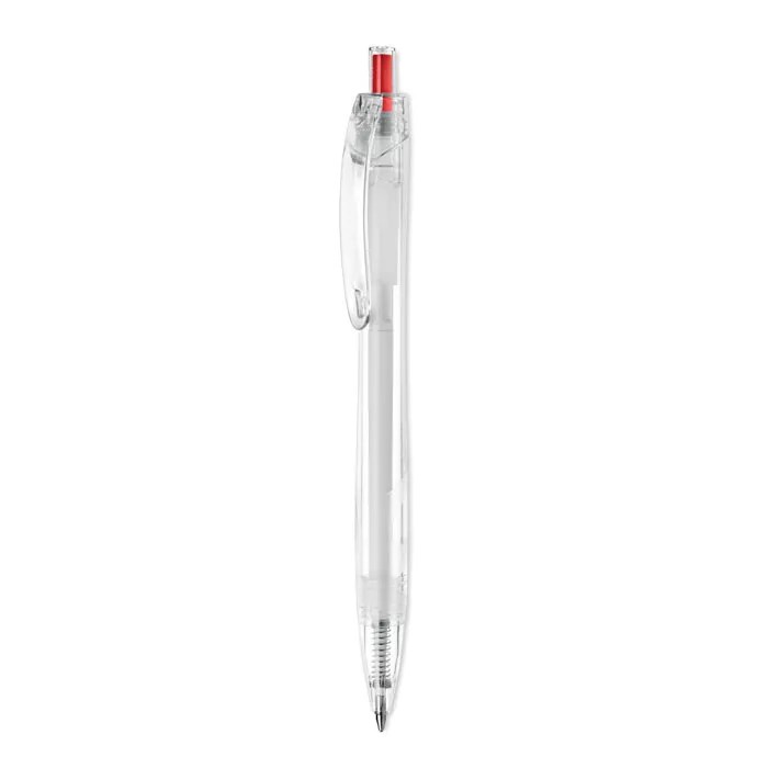 RPET PEN – Rouge