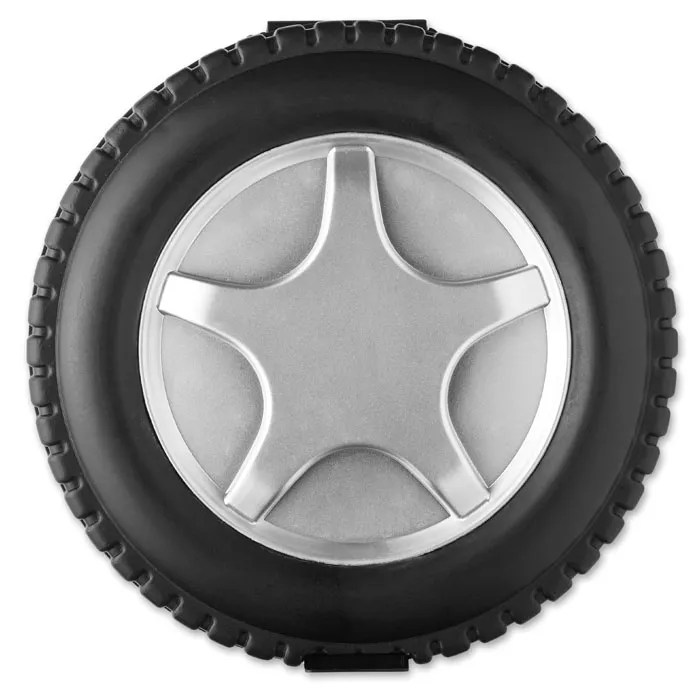 RUEDA TOOL – Noir RUEDA TOOL – Noir