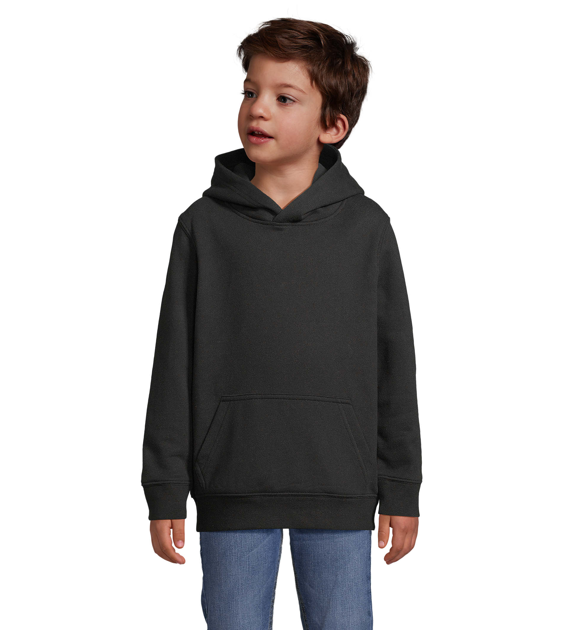 CONDOR KIDS sweat Capuche CONDOR KIDS sweat Capuche