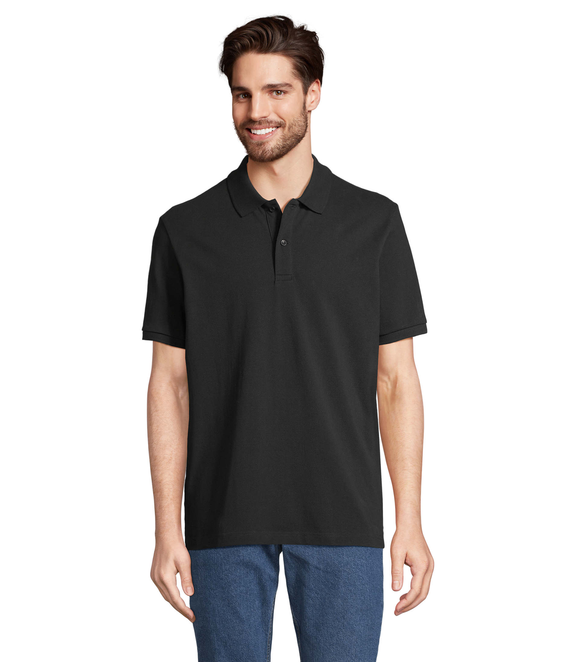 PEGASE Polo Bio 210g PEGASE Polo Bio 210g