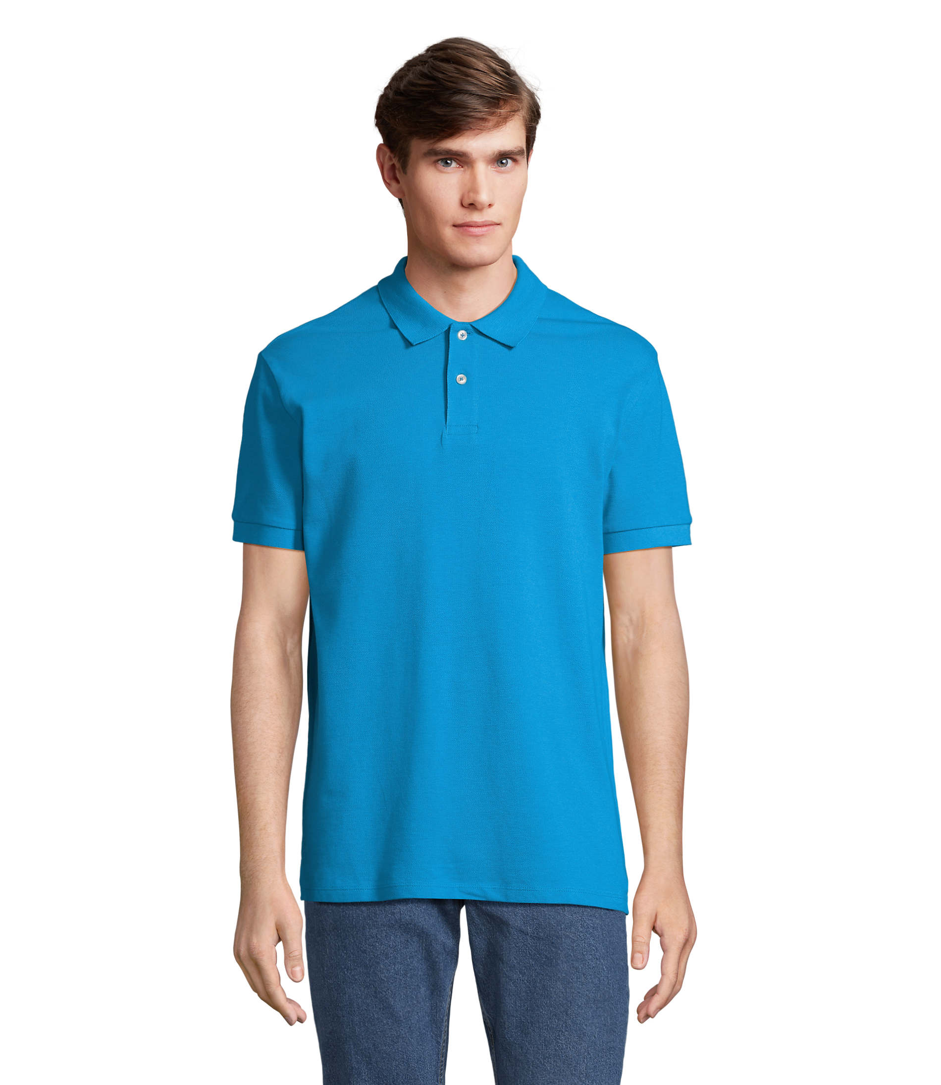 PACIFIC POLO HOMME PACIFIC POLO HOMME
