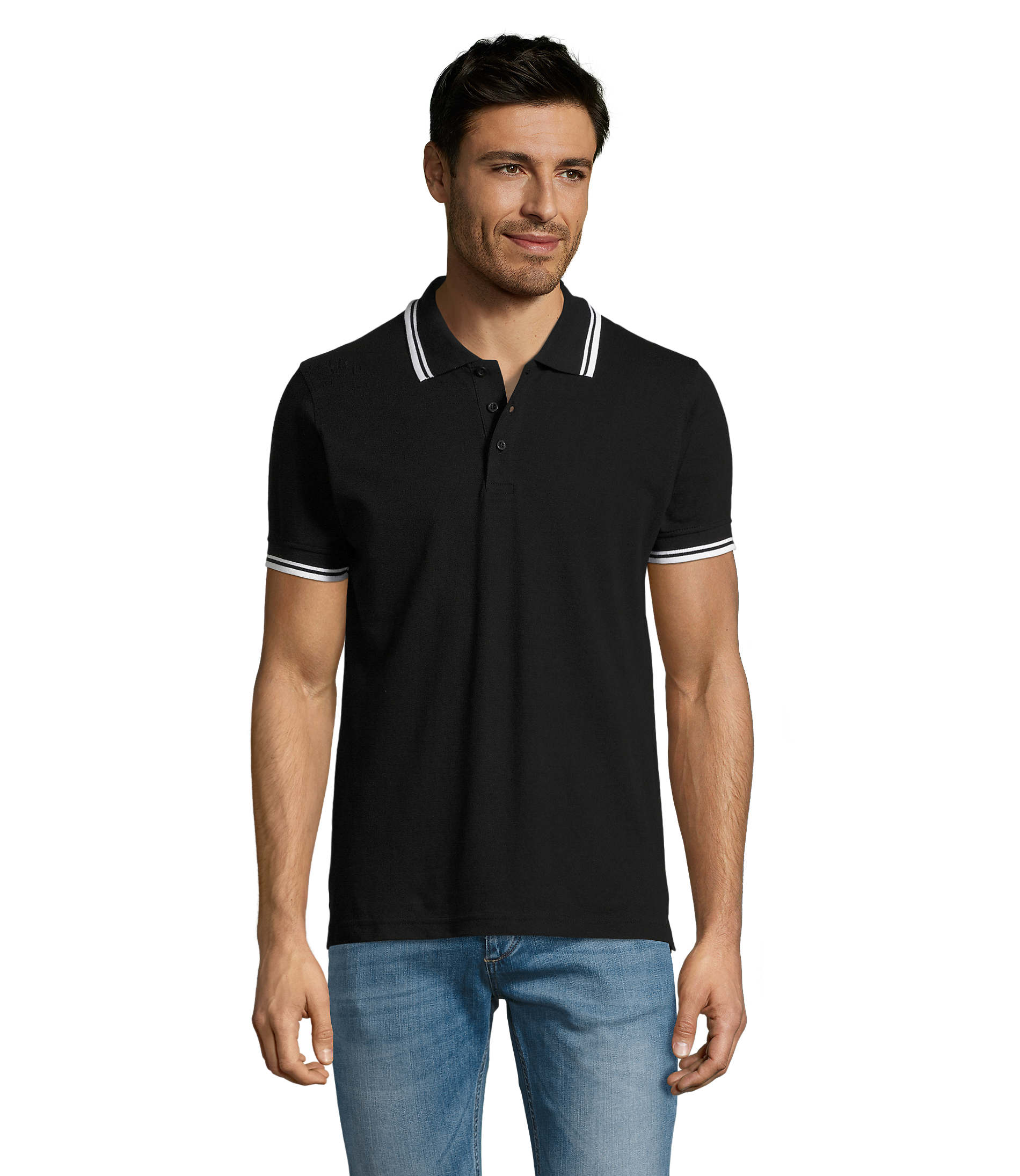PASADENA polo homme 200g