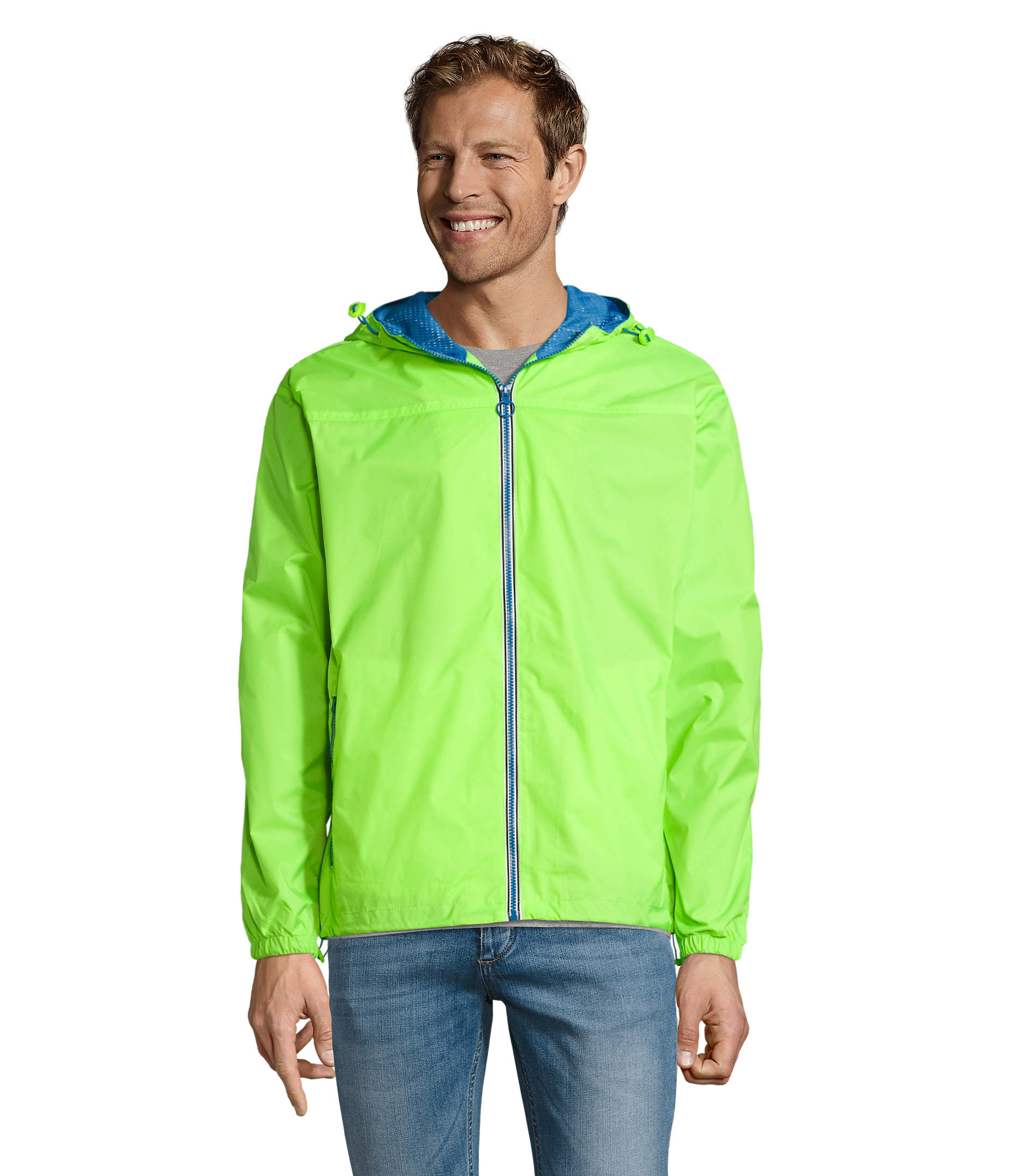 SKATE COUPE-VENT UNISEXE SKATE COUPE-VENT UNISEXE