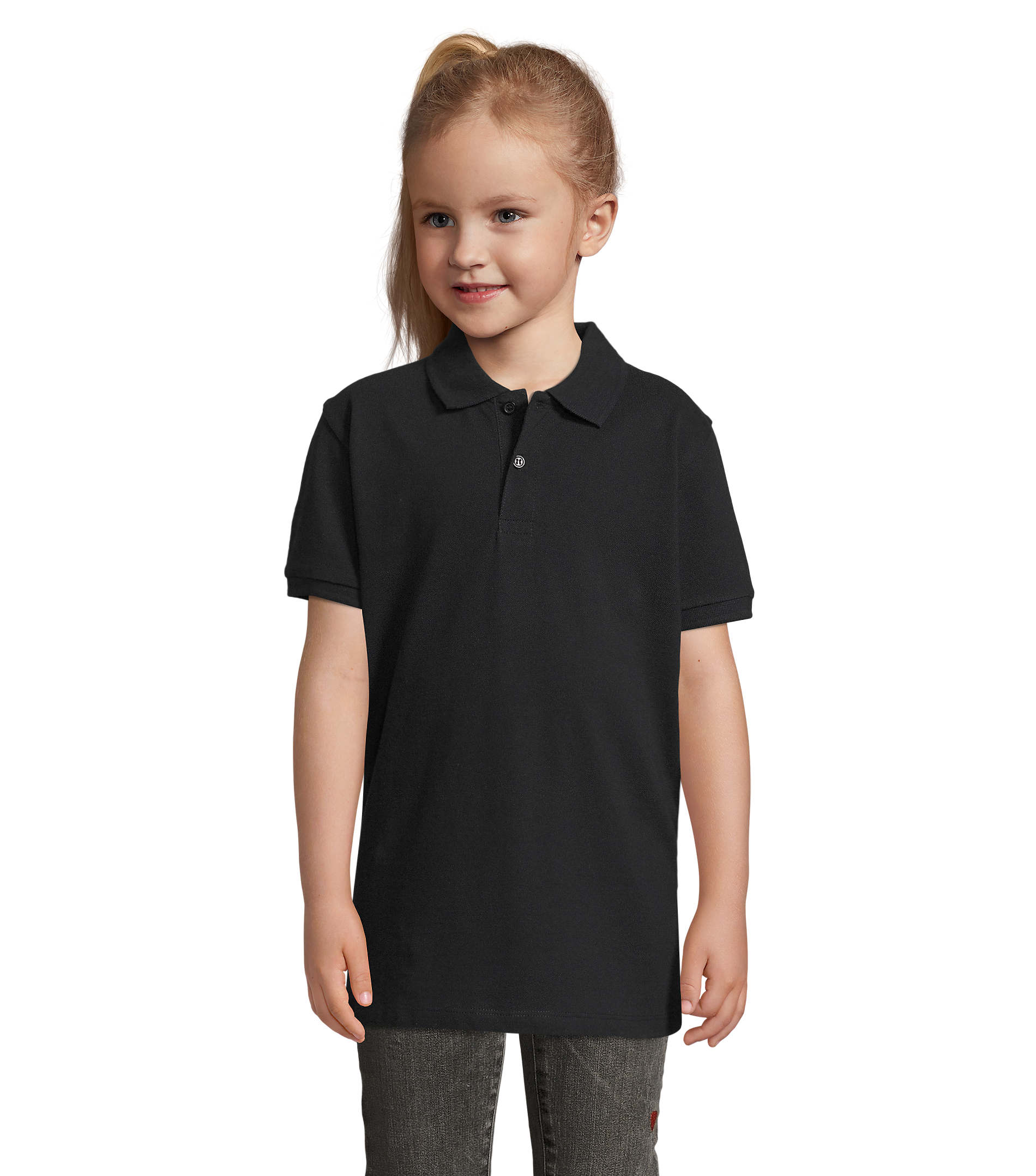 PERFECT KIDS POLO 180g PERFECT KIDS POLO 180g