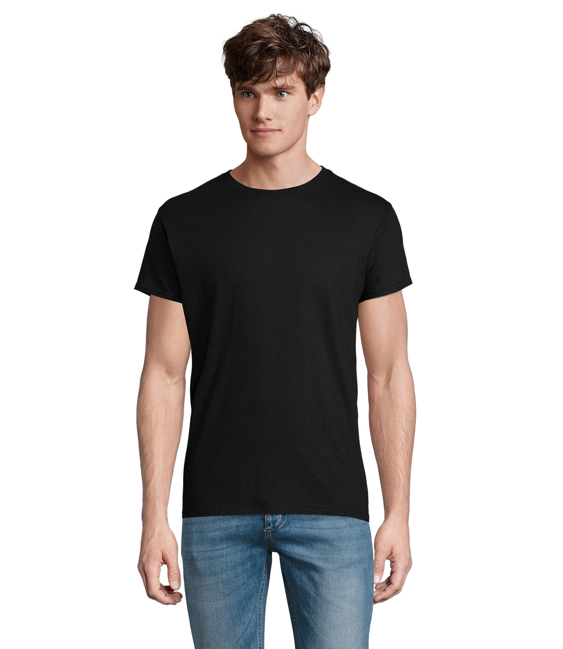 EPIC UNI T-SHIRT 140g