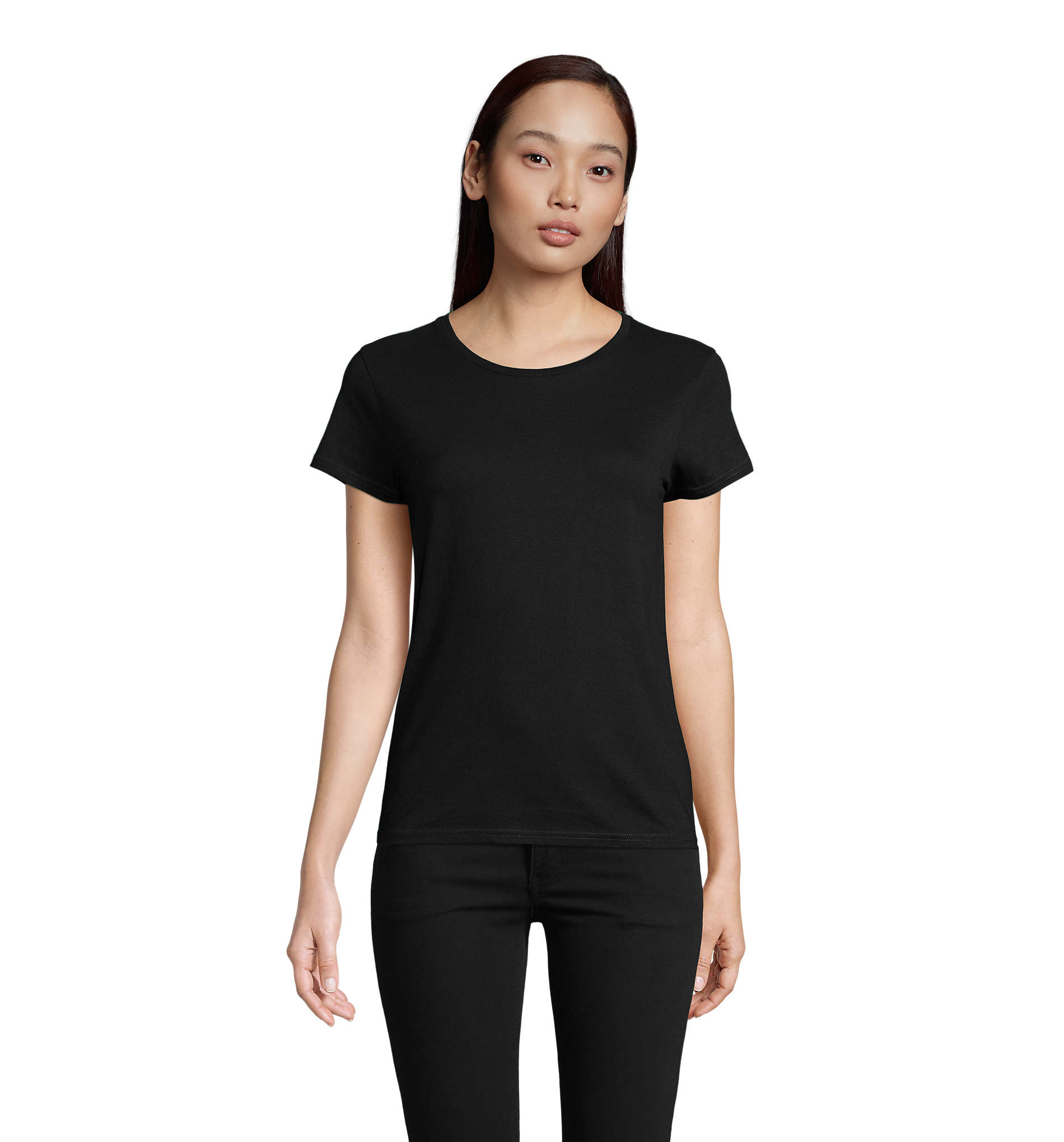 PIONEER WOMEN T-Shirt 175g PIONEER WOMEN T-Shirt 175g