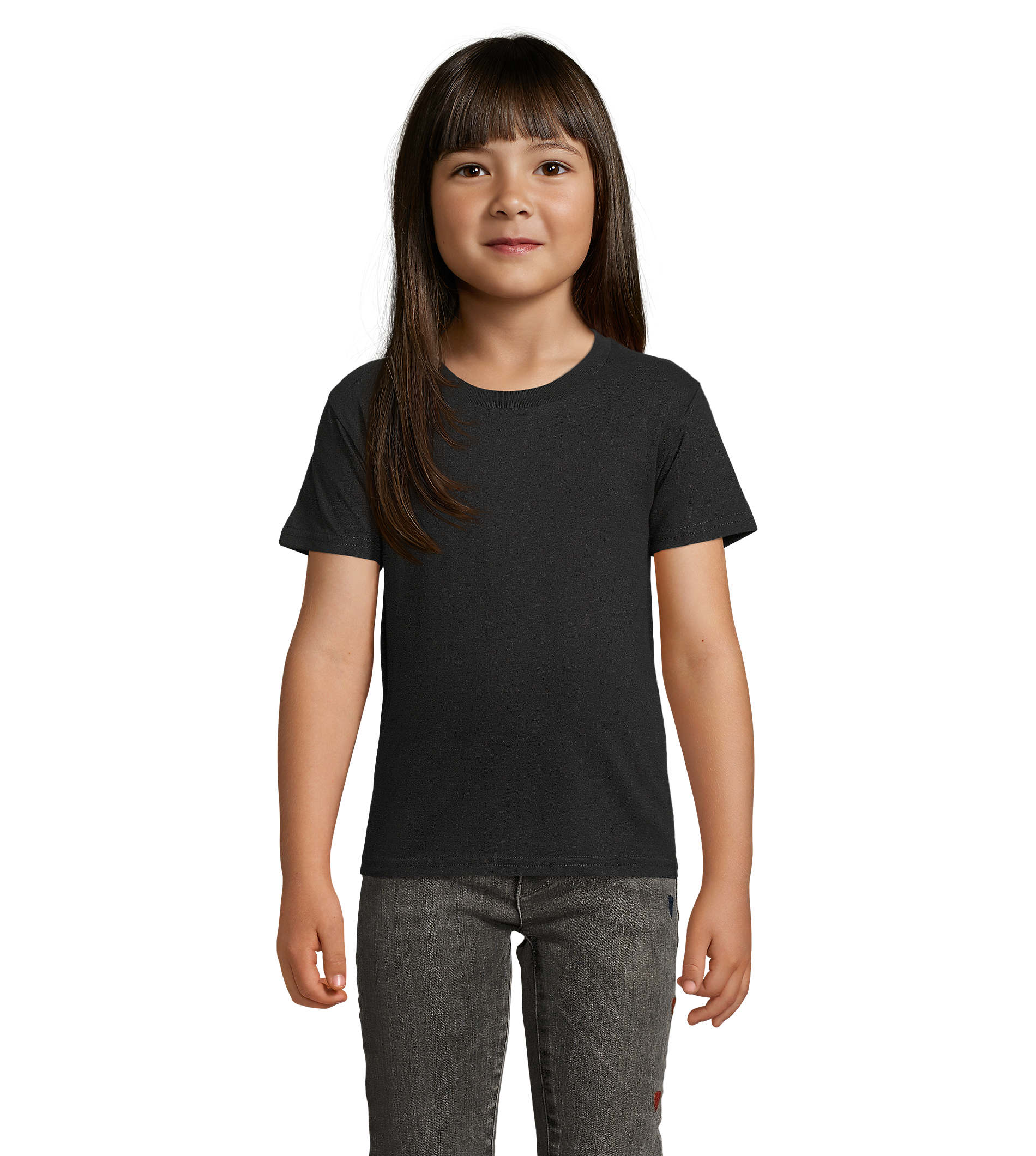 CRUSADER KIDS T-SHIRT BIO CRUSADER KIDS T-SHIRT BIO
