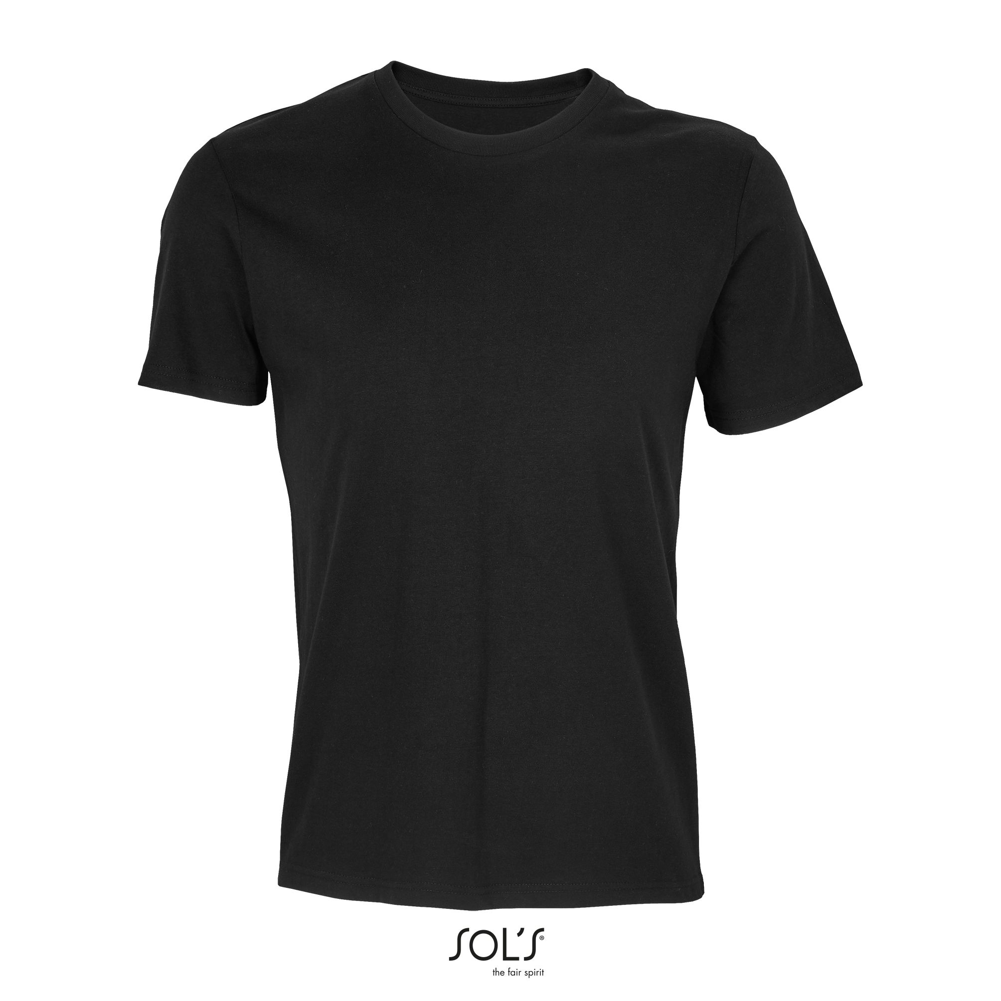 ODYSSEY t-shirt uni 170g ODYSSEY t-shirt uni 170g
