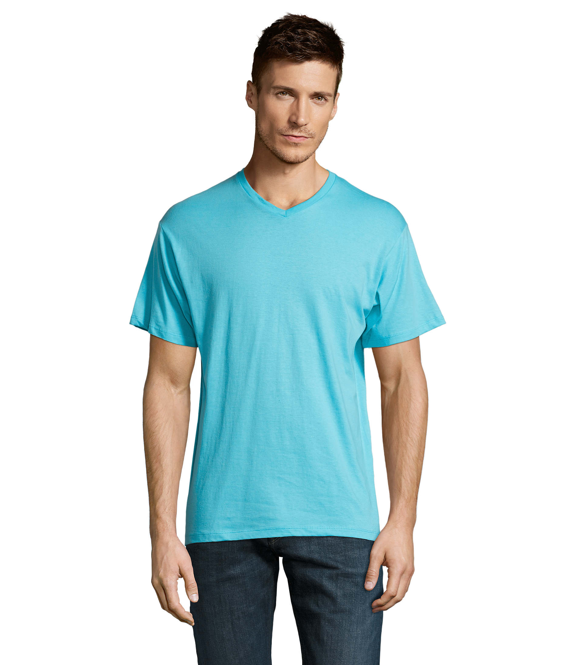 VICTORY MEN T-SHIRT 150g VICTORY MEN T-SHIRT 150g