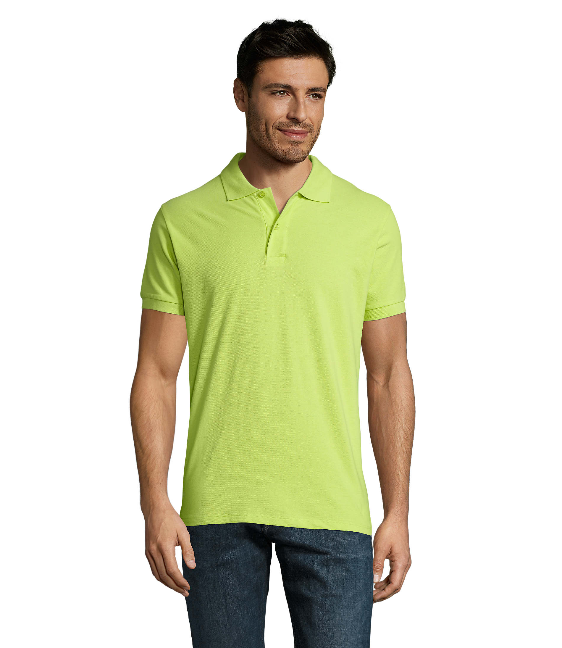 PERFECT MEN Polo 180g PERFECT MEN Polo 180g